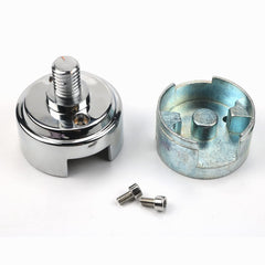 Jetuplusllc universal shifter extension compatibility for various knobs