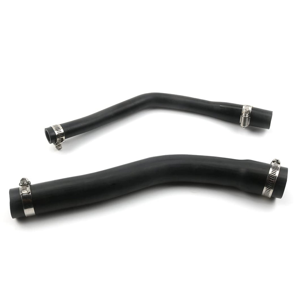 Jetuplusllc vintage black rubber finish suitable for classic XJ fit