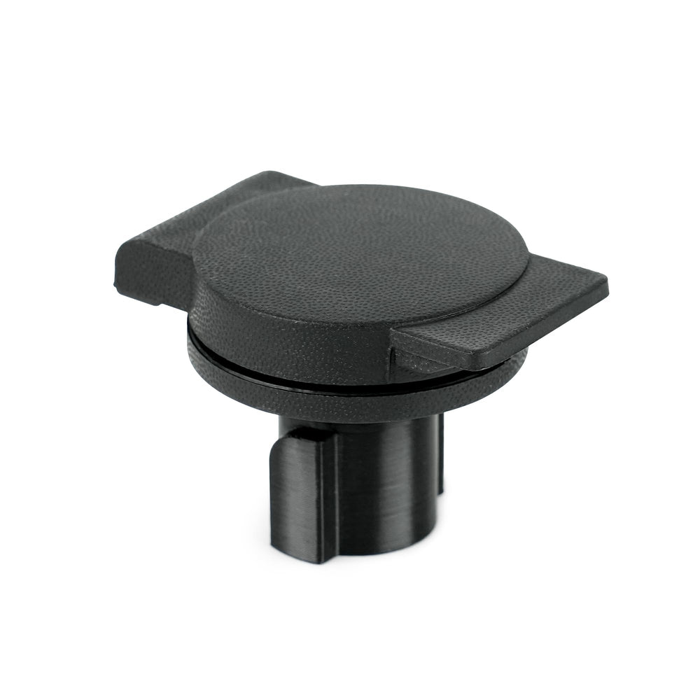 Jetuplusllc corrosion-resistant lock cylinder shields the bumper from elements