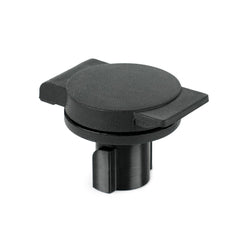 Jetuplusllc corrosion-resistant lock cylinder shields the bumper from elements