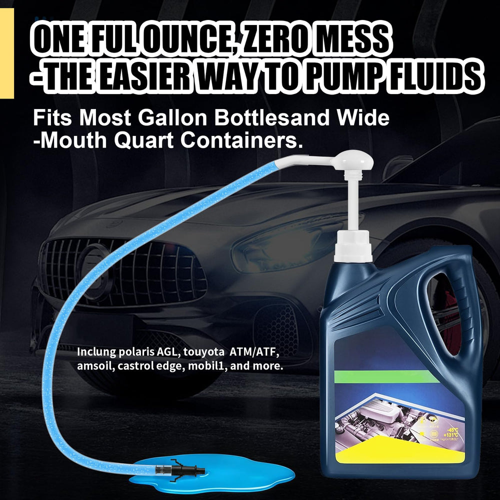 Jewheg hand pump shows smooth operation for controlled fluid transfer.