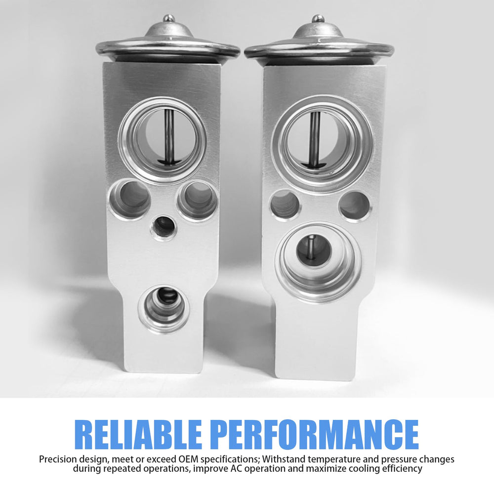 Jewkot valve's anti-wear metal design shown for long-lasting performance.