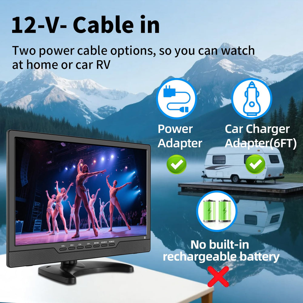 Jexiop built-in digital tuner for local free-to-air channels.