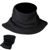JEYILKIT welding neck protector Kevlar closeup showing rugged heat resistance