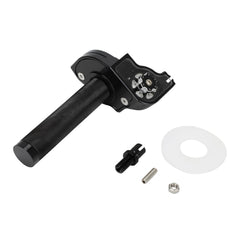 6061 T6 aluminum construction from JFG RACING emphasizes lightweight durability.