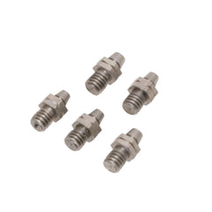 JFG RACING foot pegs compatible with Surron CRF XR KDX models.