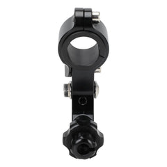 Ergonomic lever design reduces rider hand fatigue during long rides