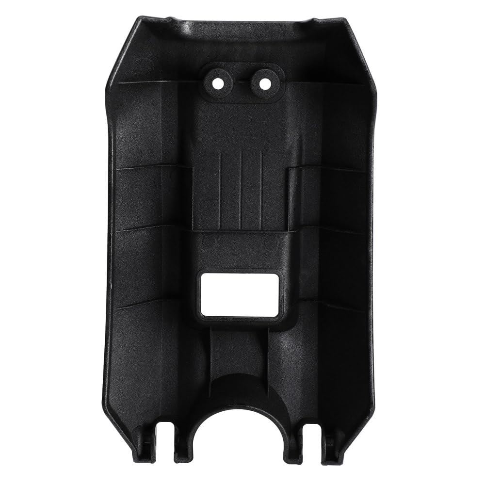 PP material detail highlighting high impact resistance and heat tolerance.