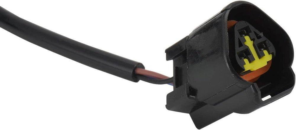 JFG RACING PP material throttle handle resists wear and tear.