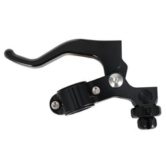 Universal fit for bikes with cable clutch and 22mm handlebars