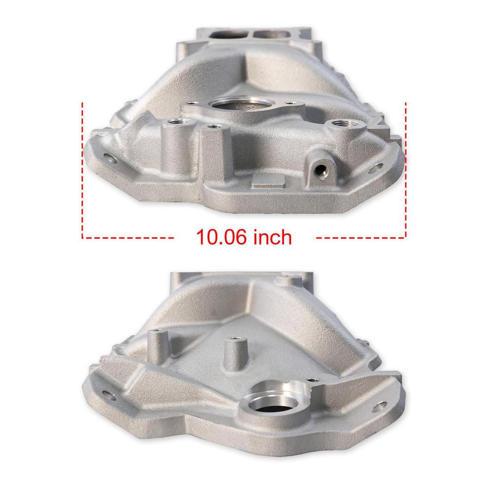 JGhyperX 2701 side view emphasizes compact height for engine bays