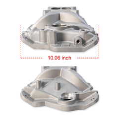 JGhyperX 2701 side view emphasizes compact height for engine bays