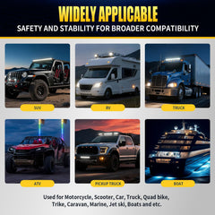 JHE ready-to-use package image with components arranged
