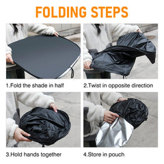 JHGFVC durable metal frame withstands repeated use over years.