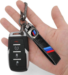 JHGVBCZZZ key chain included with tri-color set