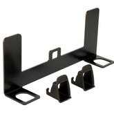 JHKLS universal ISOFIX bracket hero with durable steel construction.