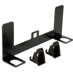 JHKLS universal ISOFIX bracket hero with durable steel construction.