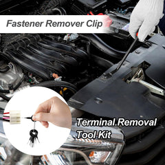 jhpsnpow Hose removal pliers simplifying hose and connector tasks