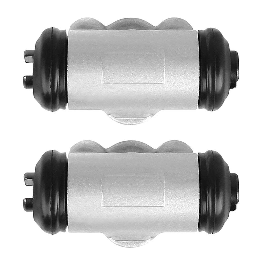 Jiacheng front brake wheel cylinder uses premium materials for durability