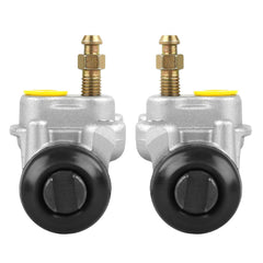 Jiacheng LT-F250 front brake cylinder supports reliable braking