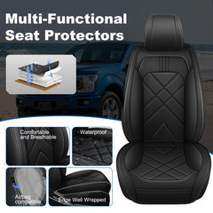 JIAMAOXIN curved-bench fit keeps coverage aligned with seat contours