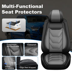 JIAMAOXIN leather-look-breathable-fabric provides a premium feel with airflow for comfort