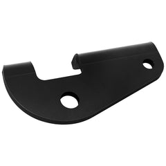 JIANBENKJ anti-sway hitch ball mount adapter demonstrates stability during highway towing