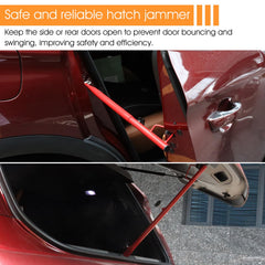 JIANBENKJ durable lightweight construction supports portable auto body work.
