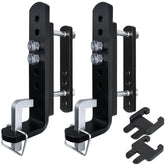 JIANBENKJ trailer sway bracket with Equalizer assembly for stable highway towing