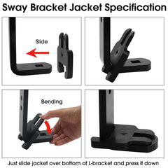 JIANBENKJ travel trailer sway control system component