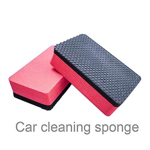 JIANFA Clay Sponge cleans surfaces and saves time with reuse