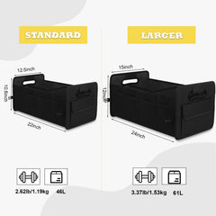 JiatuA large-capacity compartment stores groceries and tools.