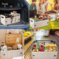 JiatuA keeps car interiors clean and organized on trips.