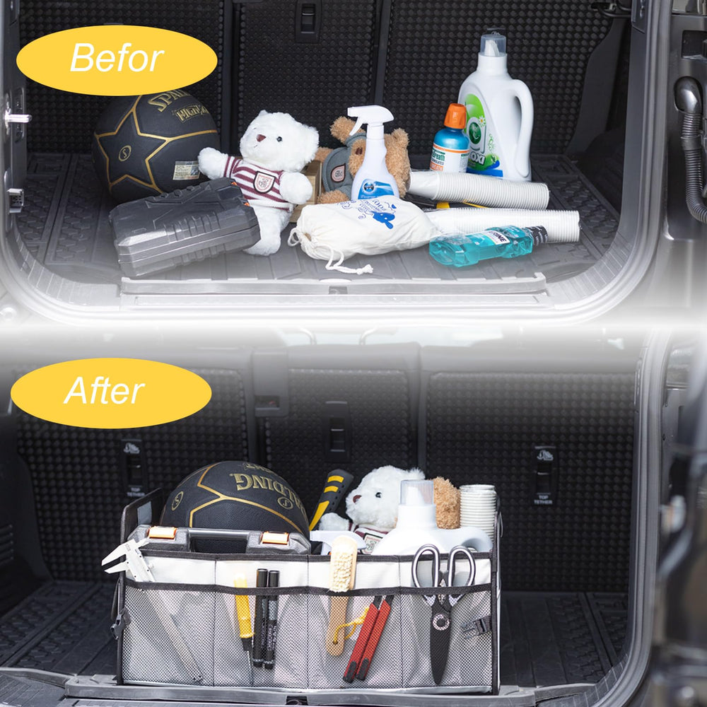 JiatuA universal design fits SUV, sedan, and truck models