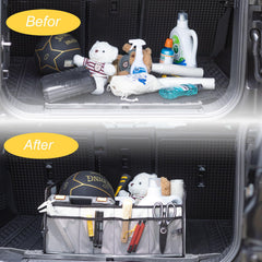 JiatuA universal design fits SUV, sedan, and truck models