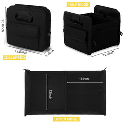 JiatuA universal-fit design works with SUVs, sedans, trucks, and more.