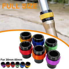 JIAYAN easy-position, two-piece design aids fast, seal-safe installation.