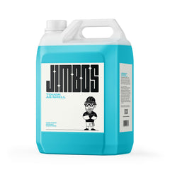 Jimbos Tough As Shell ceramic spray bottle ready for quick protection