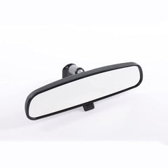JINGEA 9.5-inch wide rear-view mirror expands the rear view