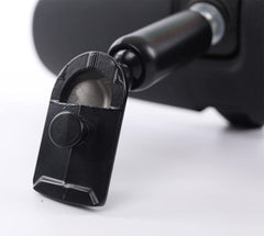 JINGEA OEM mirror supports quick, secure installation