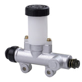 JINGKE HammerHead 80T brake master cylinder, front view, dependable rear braking control.