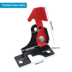 JINGTAO88 easy installation steps require no special tools.