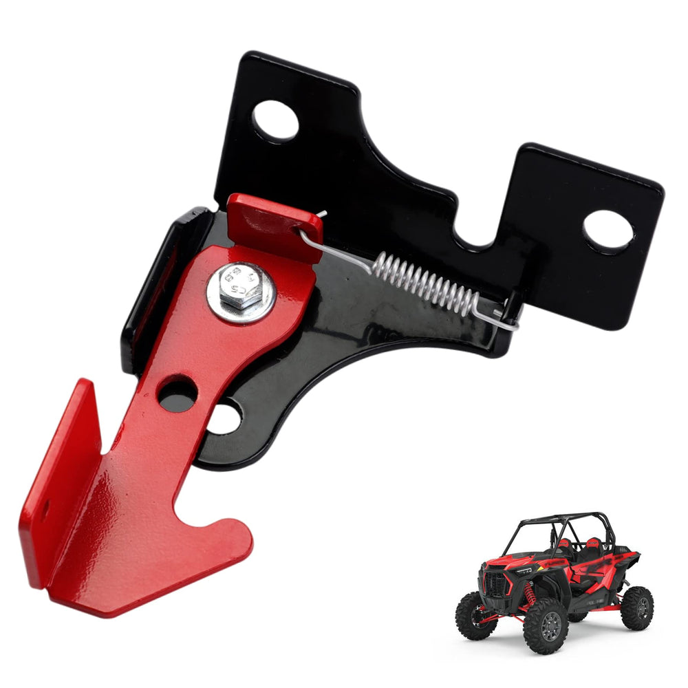 JINGTAO88 parking brake kit for RZR and Ranger offers reliable parked stability and gear protection.