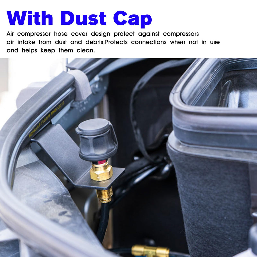 JIOTAR 740112 corrosion-resistant aluminum body for high-pressure use.