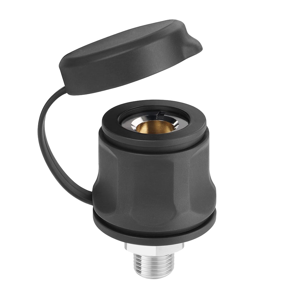 JIOTAR 740112 dust cap protection keeps connections clean and debris-free.