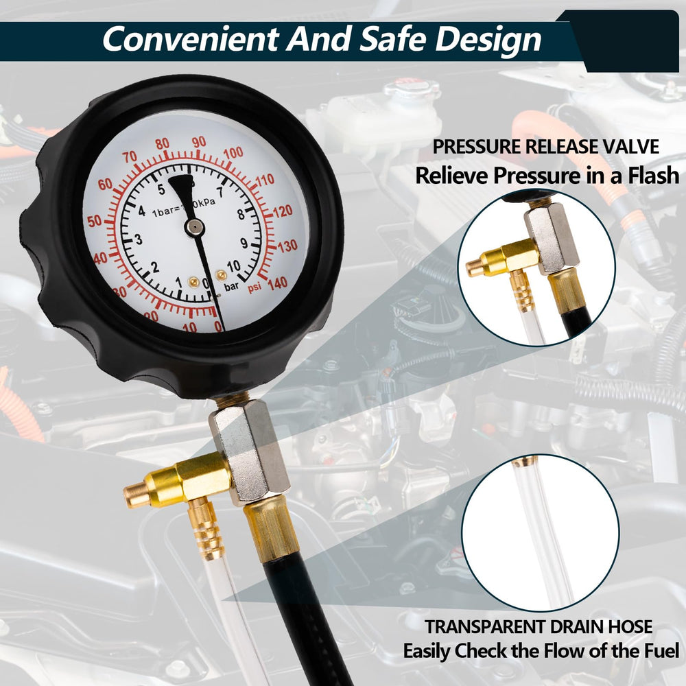 Jiouxip M8-M10-M12 adapters set expands compatibility across cars and motorcycles