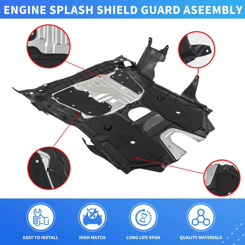 JISKAIAI compatibility with Honda Civic 2016-2021 across trims.