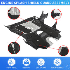 JISKAIAI compatibility with Honda Civic 2016-2021 across trims.