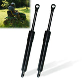 jiuoici 539102720 steering damper for Husqvarna BZ BZE improves stability during mowing.