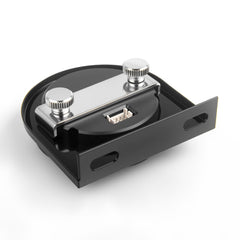 JJCOCO rugged gauge endures vibrations in off road and performance environments.
